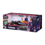 Coche Radiocontrol 1:24 F1 Red Bull Racing RB18