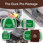 Aspiradora Portátil Compacta Duck