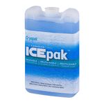 Bolsita de Hielo Reutilizable Cryopak Ice-Pak
