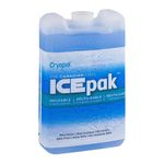 Bolsita de Hielo Reutilizable Cryopak Ice-Pak