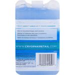Bolsita de Hielo Reutilizable Cryopak Ice-Pak