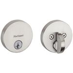 Cerrojo Kwikset Serie Signature 258 RDT 15 SMT CP K4 V1