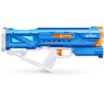 Lanzador de Agua Motorizado X-Shot Azul
