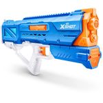 Lanzador de Agua Motorizado X-Shot Azul