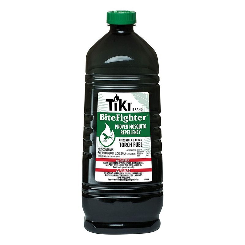 Combustible para Antorchas