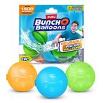 Bunch O Balloons Reutilizables 3 Piezas