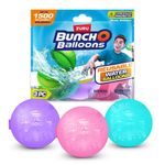 Bunch O Balloons Reutilizables 3 Piezas