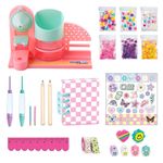 Mini Studio de Decoración en Papel