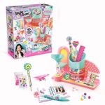 Mini Studio de Decoración en Papel