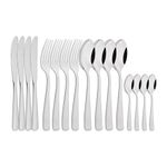 Set de 16 Cubiertos Edimburg