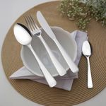 Set de 16 Cubiertos Edimburg