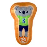 Cojines Infantiles Decorativos Diseños Surtidos