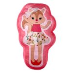 Cojines Infantiles Decorativos Diseños Surtidos