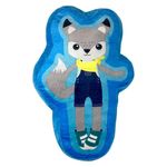 Cojines Infantiles Decorativos Diseños Surtidos