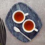 Set de 4 Cucharas para Té Milán