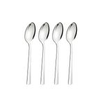 Set de 4 Cucharas para Té Milán