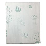 Set Sábanas Infantil Diseño Bosque Encantado