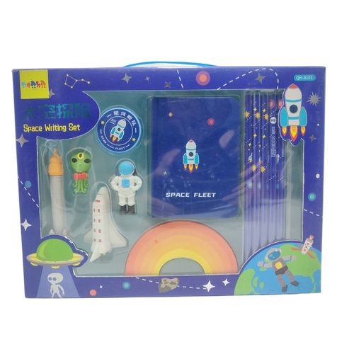 Set Borradores Infantiles Diseño Espacio