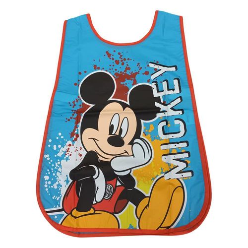 Gabacha Infantil Mickey Mouse Talla S