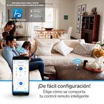 Control Remoto Universal Wi-Fi