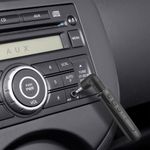 Receptor de Audio Bluetooth Recargable