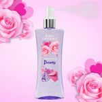 Body Spray Romance & Dreams 236 Ml