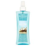 Body Spray Coconut Fantasy 236 Ml