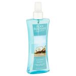 Body Spray Coconut Fantasy 236 Ml