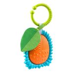 Sonajero Diseño de Erizo