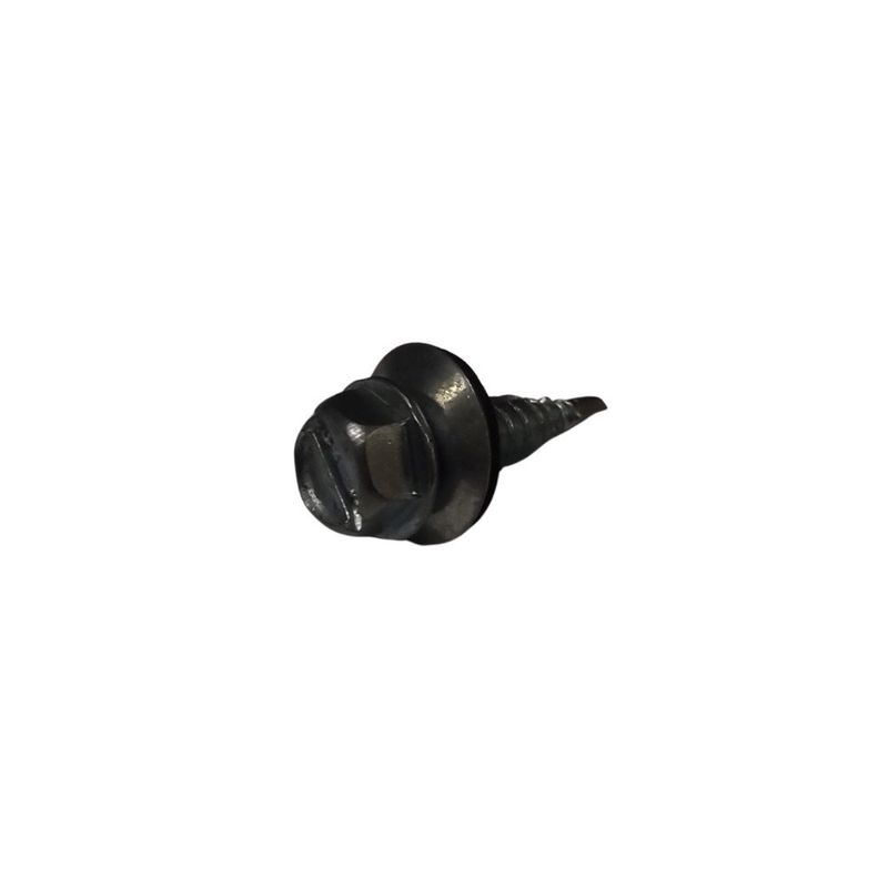 Set de Tornillo Polser con Broca 1/4 X 3 Plg 250 Pzas