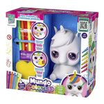 Unicornio Colorido