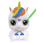 Unicornio Colorido