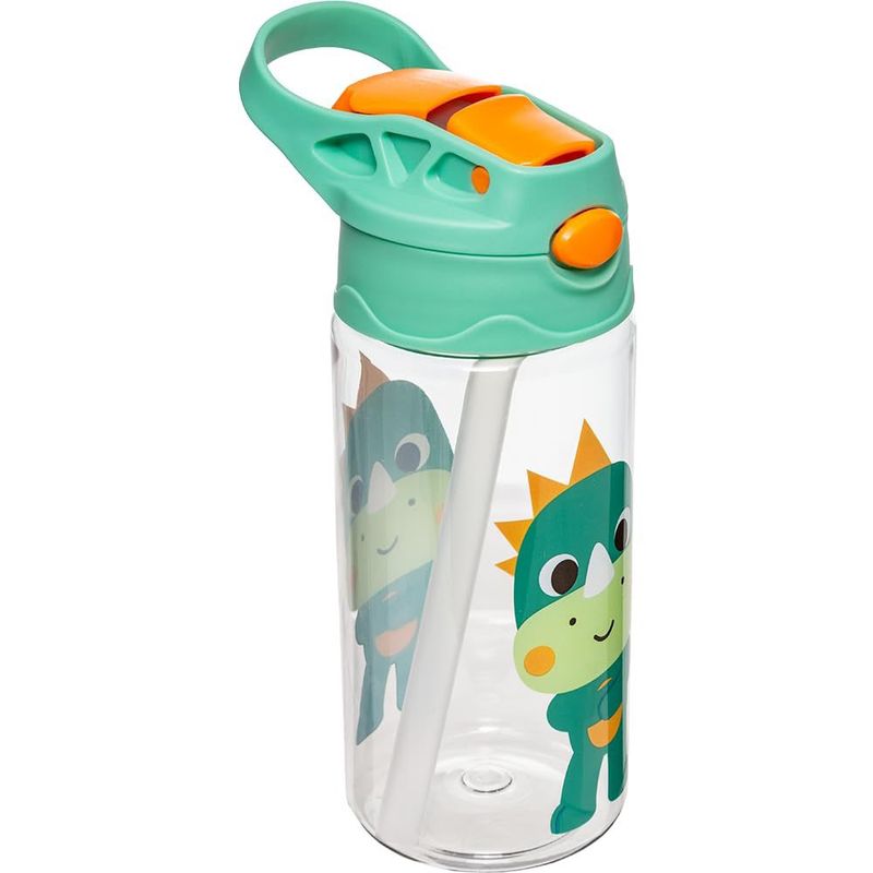 Vaso Entrenador 16 oz con Diseño de Dinosaurio