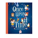 Libro Érase una Vez