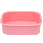 Caja Bento con Diseño de Unicornio