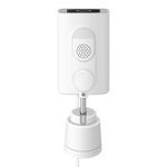 Cámara Smart de Seguridad para Exterior con Sensor de Movimiento 4 Mpx