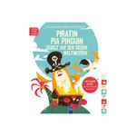 Choose Your Story: Penguin and Parrot