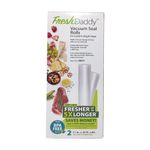Rollos para Sellado Al Vacío FreshDaddy 2 Pzas