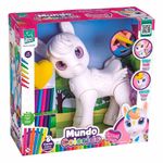 Figura para Pintar Sweet Pony