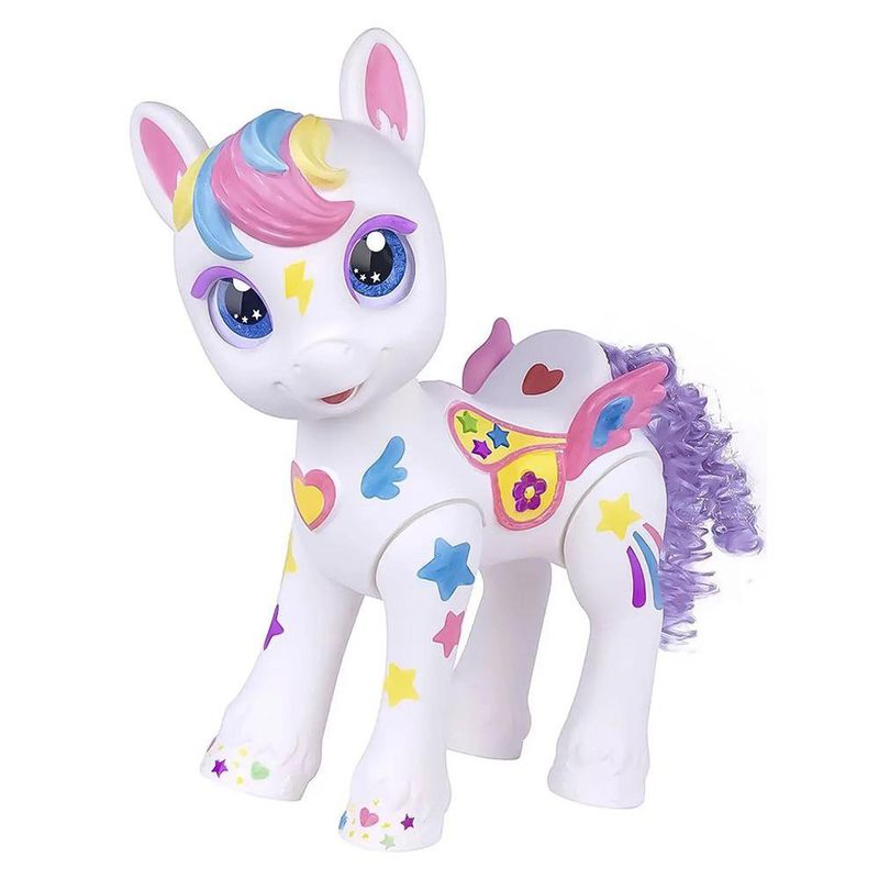 Figura para Pintar Sweet Pony