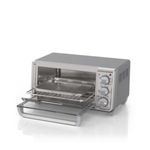 Horno Tostador de 4 Rebanadas