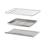Horno Tostador de 4 Rebanadas