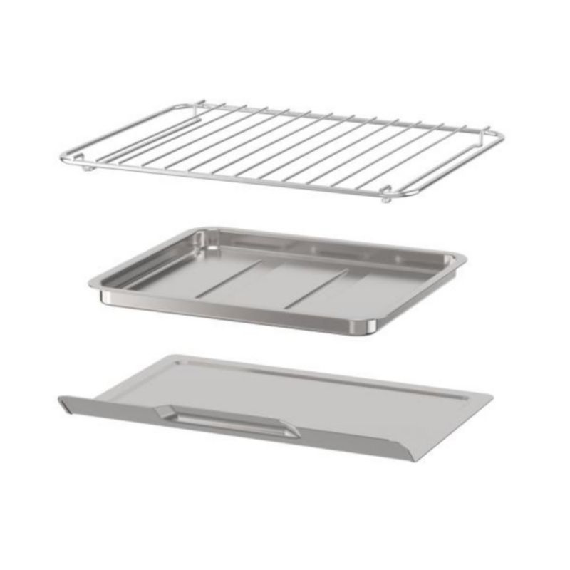 Horno Tostador de 4 Rebanadas