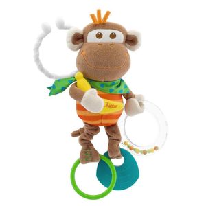 Colgante Mono Multiactividad