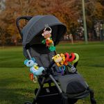 Colgante Mono Multiactividad
