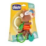 Colgante Mono Multiactividad