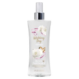 Body Spray Wedding Day Fantasy 236 Ml