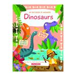 My Big Book of Answers: Dinosaurs