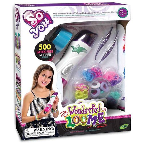 Wonderful Loom