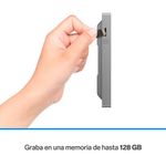 Video Timbre Inteligente con Pantalla Touch